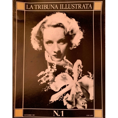 La tribuna illustrata N.1