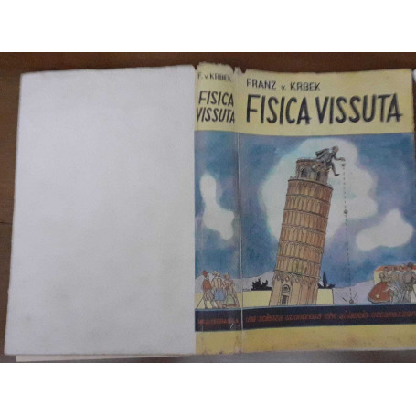 Fisica vissuta