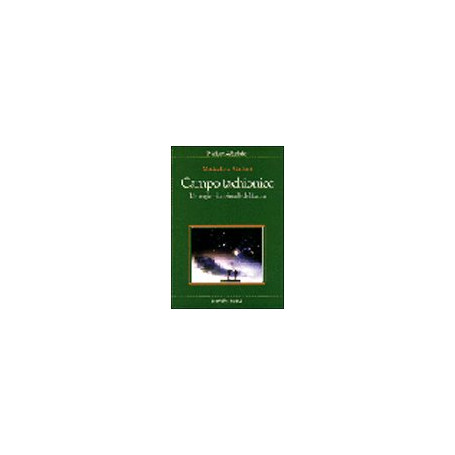 Campo tachionico. L'energia vibrazionale del futuro