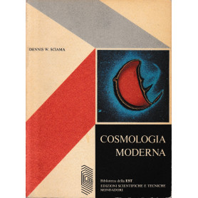 Cosmologia moderna