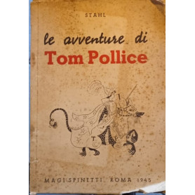 Le avventure di Tom Pollice