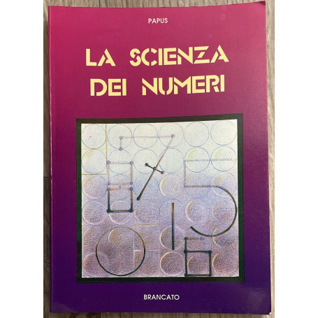 La scienza dei numeri (Opera postuma)