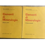 Elementi di mineralogia II volumi