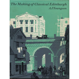 The making of classical Edinburgh