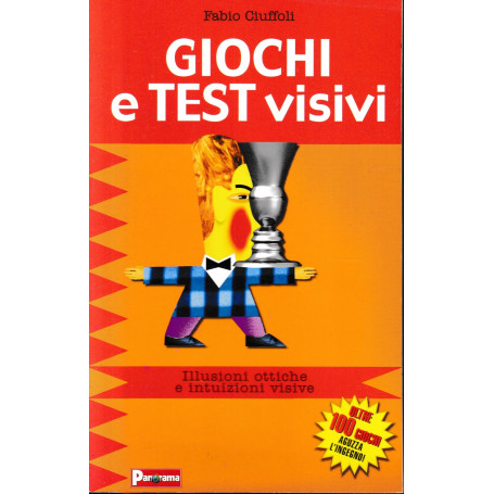 Giochi e test visivi