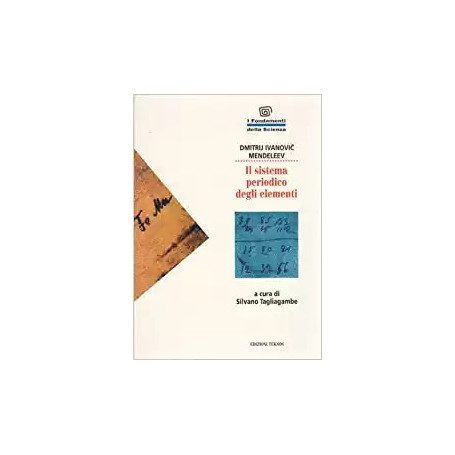 Il sistema periodico degli elementi