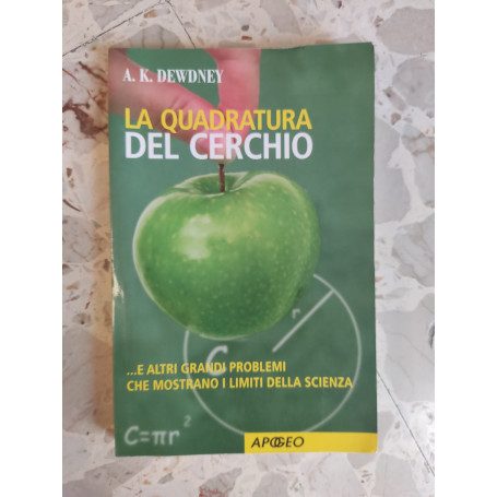 La quadratura del cerchio