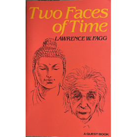Two faces of time