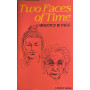 Two faces of time
