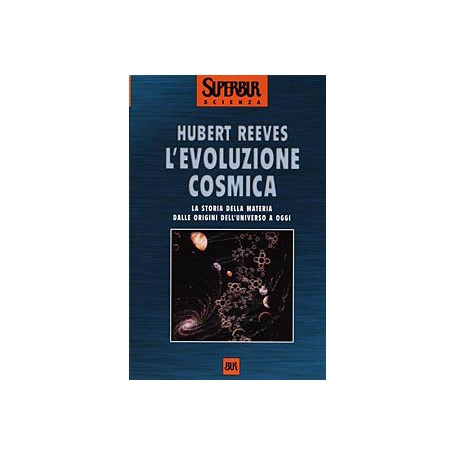 L'evoluzione cosmica