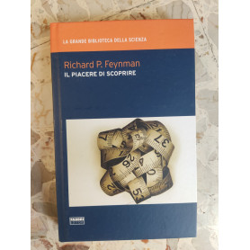 Il piacere di scoprire