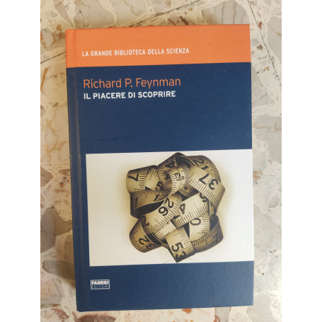 Il piacere di scoprire
