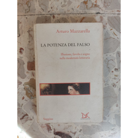 La potenza del falso