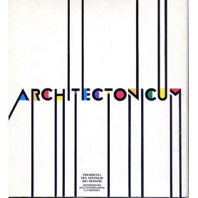 Architectonicum