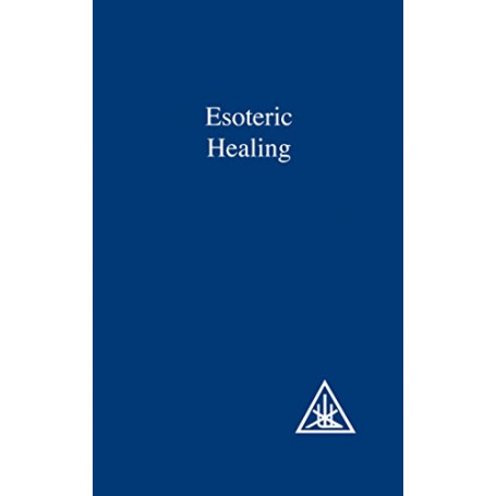 Esoteric Healing