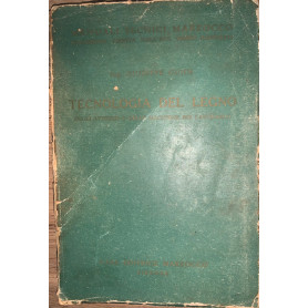 Tecnologia del legno degli attrezzi e delle macchine per lavorarlo