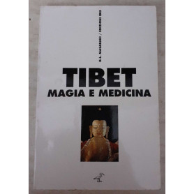 Tibet magia e medicina