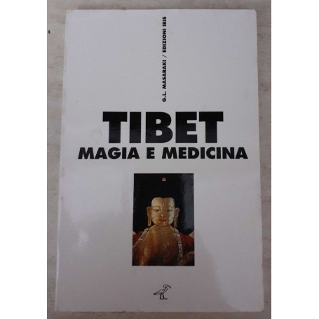 Tibet magia e medicina
