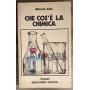 Che cos'e' la chimica