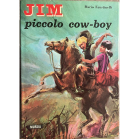 Jim piccolo cow-boy