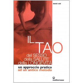 Il tao del sesso della salute della longevità.