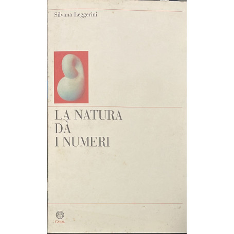 La natura dà i numeri
