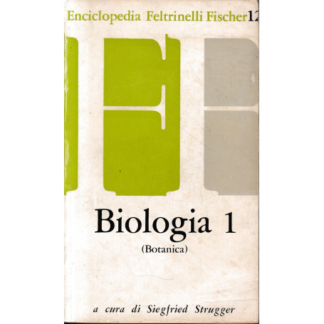 Biologia 1 (Botanica)