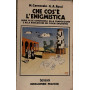 Che cos'e' l'enigmistica