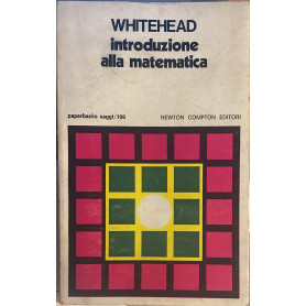Introduzione alla matematica