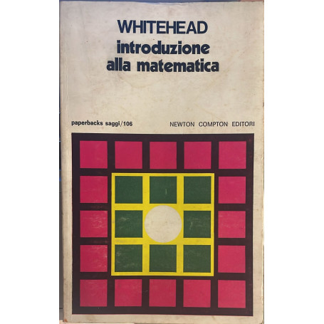 Introduzione alla matematica
