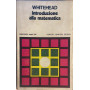 Introduzione alla matematica