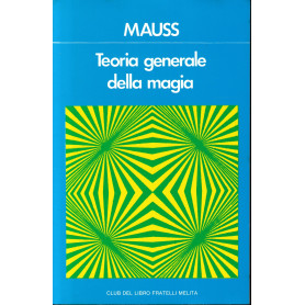 Teoria generale della magia