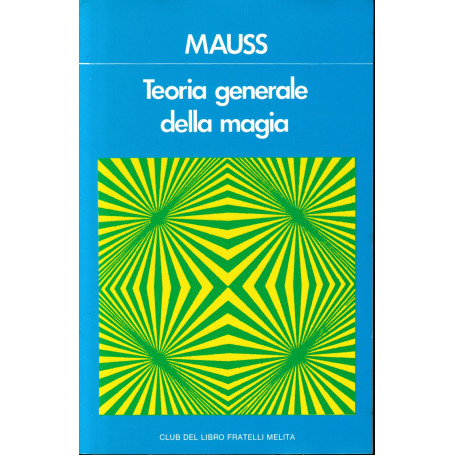 Teoria generale della magia