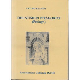 Dei numeri Pitagorici (prologo)