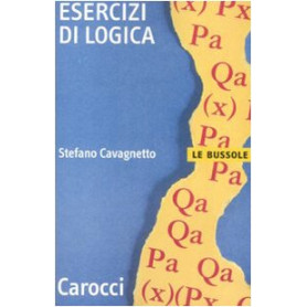 Esercizi di logica