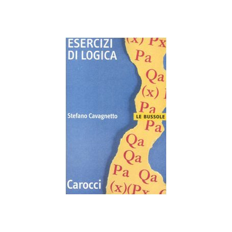 Esercizi di logica