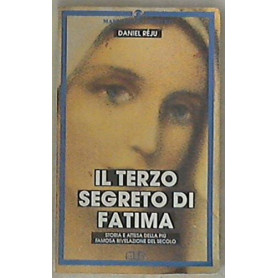 Il terzo segreto di Fatima