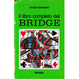 Il libro completo del Bridge