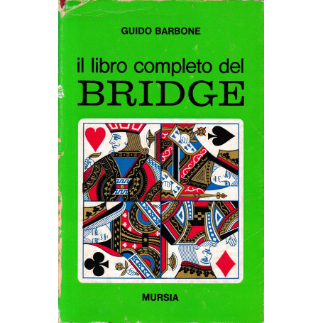 Il libro completo del Bridge