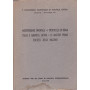 Mediterraneo orientale. I Protocolli di Roma. Italia e America latina. Le materie prime. Società  delle Nazioni.