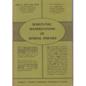 Neurologic Manifestations of General Diseases