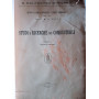 Studi e ricerche sui combustibili Vol. VI 1936 - 1937