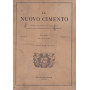 Il Nuovo Cimento. Vol. II. N. 3-4-5. 1-9-1955. 1-10-1955. 1-11-1955.