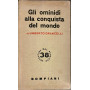 Gli ominidi alla conquista del mondo
