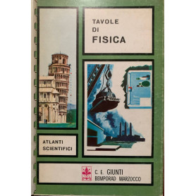 Tavole di fisica