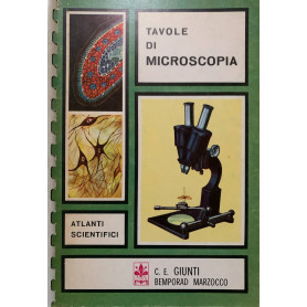 Tavole di microscopia