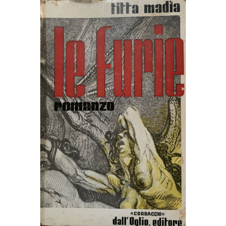 Le furie