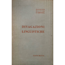 Divagazioni linguistiche