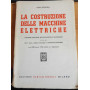 La costruzione delle macchine elettriche