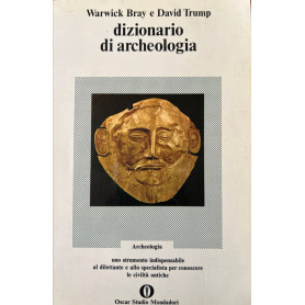 Dizionario di archeologia